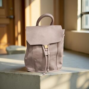 NWOT Blush Colored Urban Originals Backpack